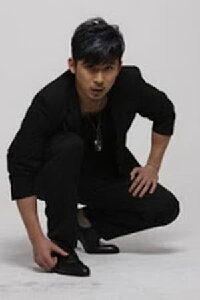 Zhang Qingqing