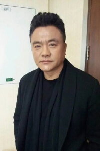 Zhang Qiuge