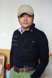 Zhang Qiuge