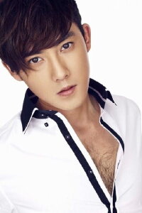 Zhang Rui