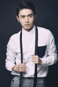 Zhang Ruicheng