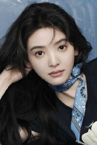 Zhang Ruonan