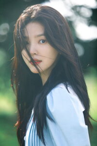 Zhang Ruonan