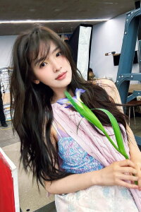 Zhang Ruonan