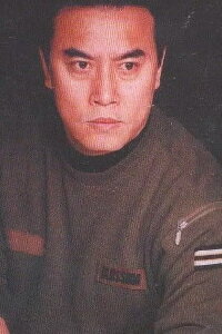 Zhang Shan