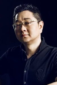 Zhang Shaogang