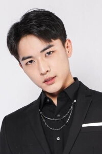 Zhang Siwangzhi