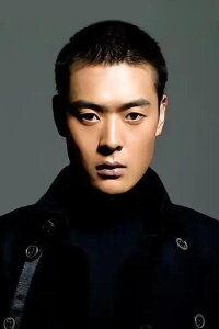 Zhang Tong