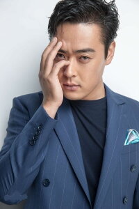 Zhang Tong