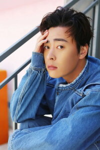 Zhang Tong