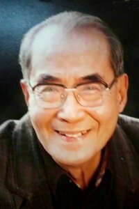 Zhang Tong