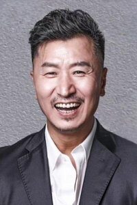 Zhang Xiaojun