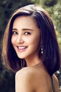 Zhang Xinyi
