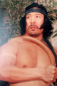 Zhang Xusheng