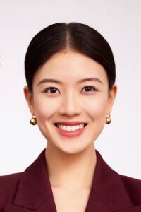 Zhang Yamei