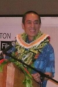 Zhang Yimou