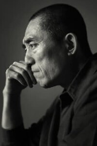 Zhang Yimou