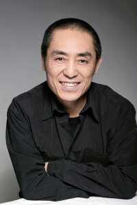 Zhang Yimou