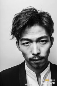 Zhang Yu