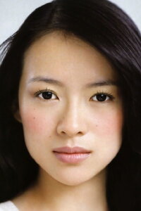 Zhang Yuqi