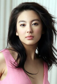 Zhang Yuqi