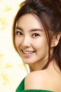 Zhang Yuqi