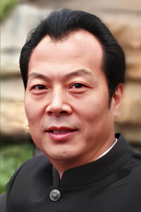 Zhang Zhen-Rong