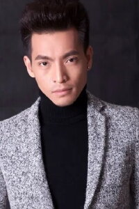 Zhang Zhihan