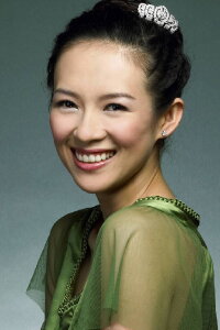 Zhang Ziyi