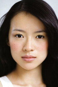 Zhang Ziyi