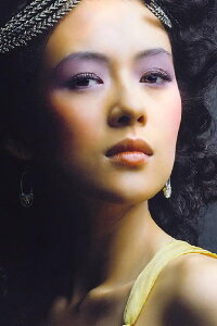 Zhang Ziyi
