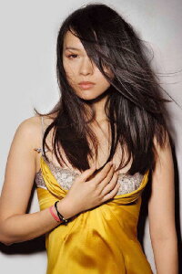 Zhang Ziyi