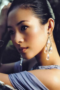 Zhang Ziyi