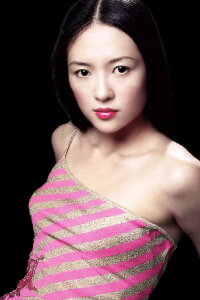 Zhang Ziyi