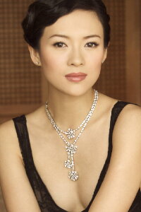 Zhang Ziyi