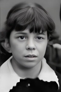Zhanna Aleksandrova