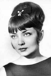 Zhanna Bolotova