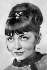 Zhanna Bolotova