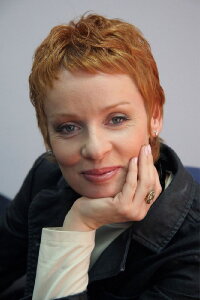 Zhanna Epple