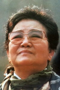 Zhao Lirong