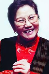 Zhao Lirong