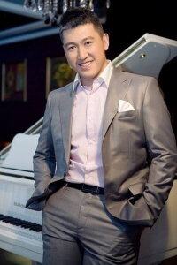 Zhao Longhao