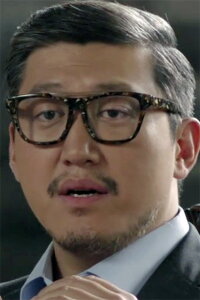 Zhao Longhao