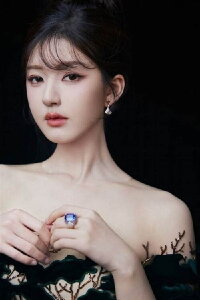 Zhao Lusi
