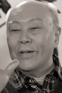 Zheng Rong