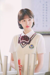 Zheng Shuang