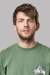 Zhenya Honyakov