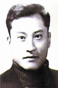 Zhong Shuhuang