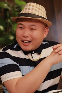 Zhongwei Wang