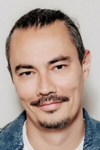 Zhora Kryzhovnikov